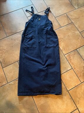 VINTAGE GARDEN GEAR JUMPER